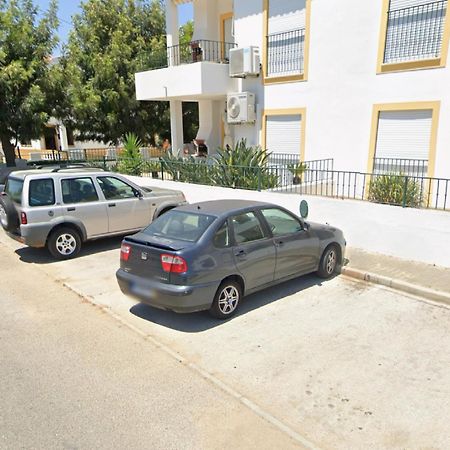 Estrada De, Urbanizacao,Edificio Laranjal,Apartment 18,Vale Carro, 8200-596 阿尔布费拉 外观 照片