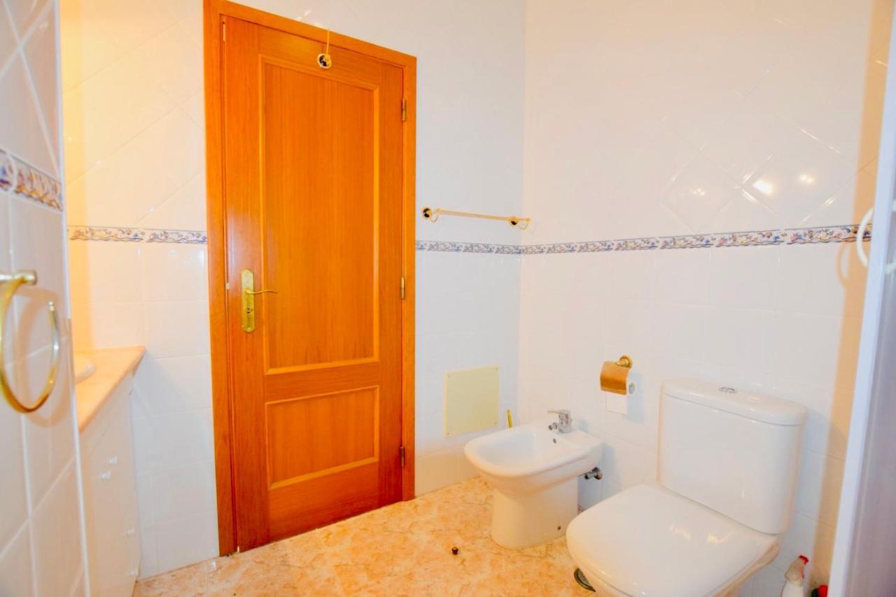Estrada De, Urbanizacao,Edificio Laranjal,Apartment 18,Vale Carro, 8200-596 阿尔布费拉 外观 照片