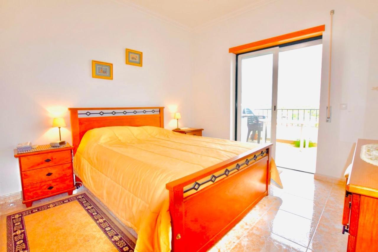 Estrada De, Urbanizacao,Edificio Laranjal,Apartment 18,Vale Carro, 8200-596 阿尔布费拉 外观 照片