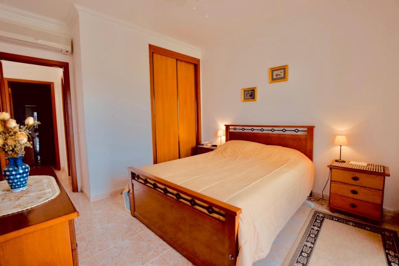 Estrada De, Urbanizacao,Edificio Laranjal,Apartment 18,Vale Carro, 8200-596 阿尔布费拉 外观 照片