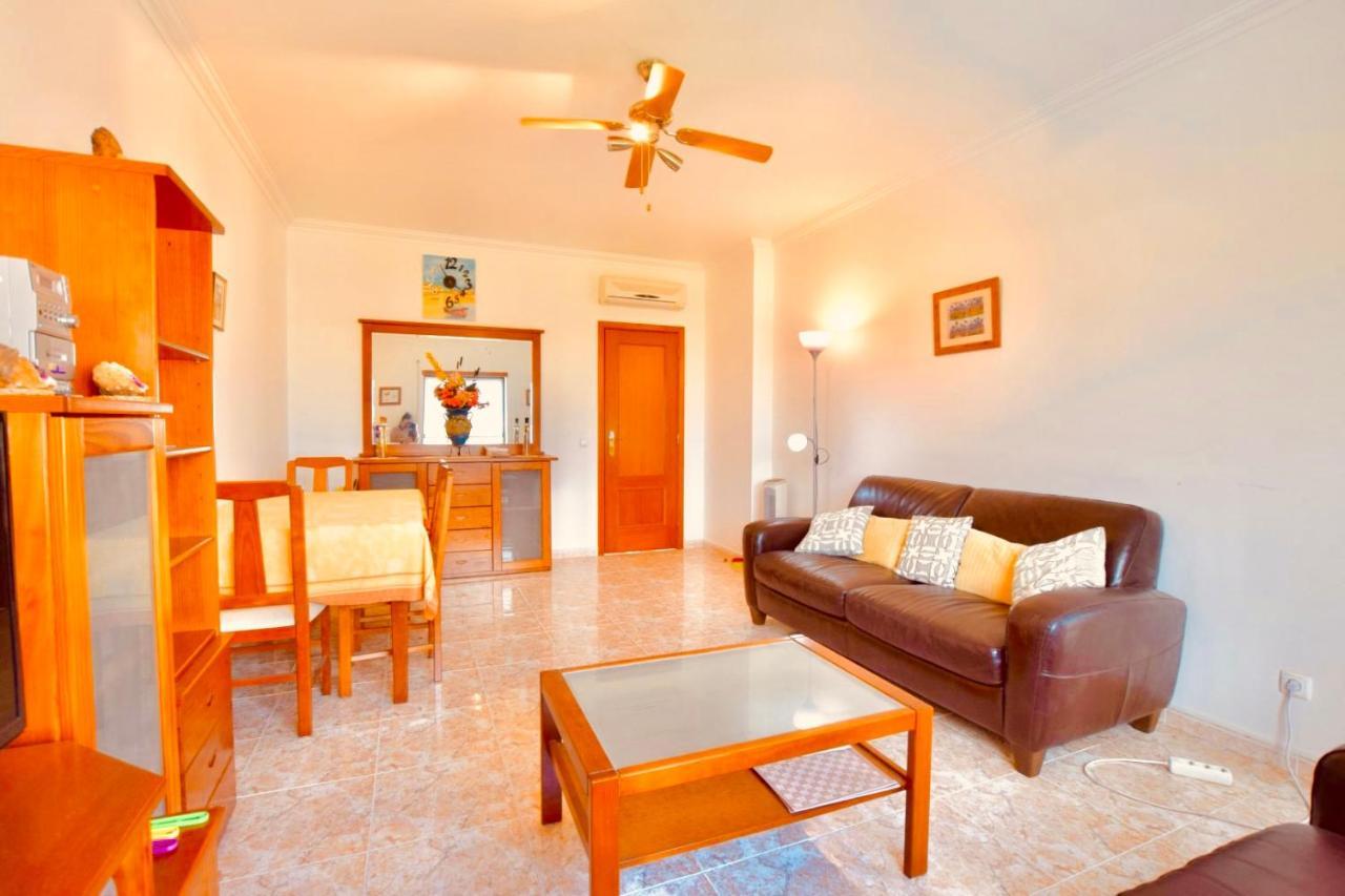 Estrada De, Urbanizacao,Edificio Laranjal,Apartment 18,Vale Carro, 8200-596 阿尔布费拉 外观 照片