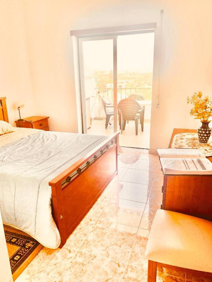 Estrada De, Urbanizacao,Edificio Laranjal,Apartment 18,Vale Carro, 8200-596 阿尔布费拉 外观 照片