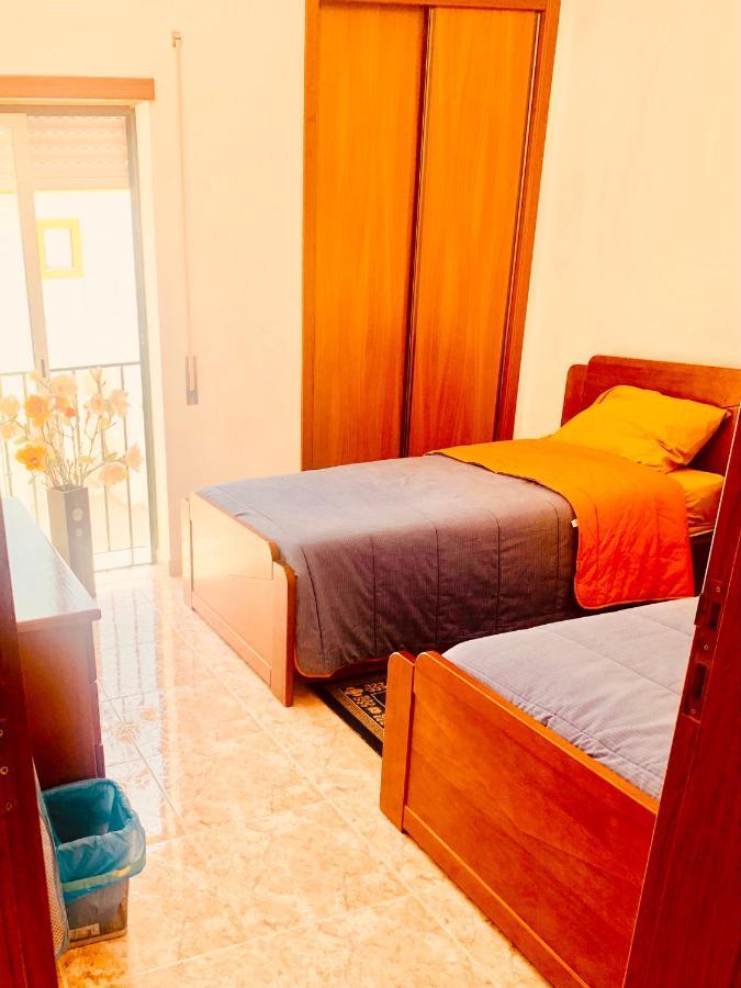 Estrada De, Urbanizacao,Edificio Laranjal,Apartment 18,Vale Carro, 8200-596 阿尔布费拉 外观 照片