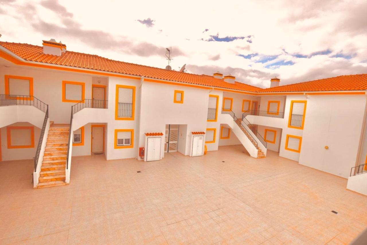 Estrada De, Urbanizacao,Edificio Laranjal,Apartment 18,Vale Carro, 8200-596 阿尔布费拉 外观 照片