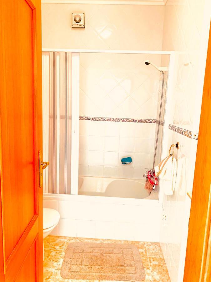 Estrada De, Urbanizacao,Edificio Laranjal,Apartment 18,Vale Carro, 8200-596 阿尔布费拉 外观 照片