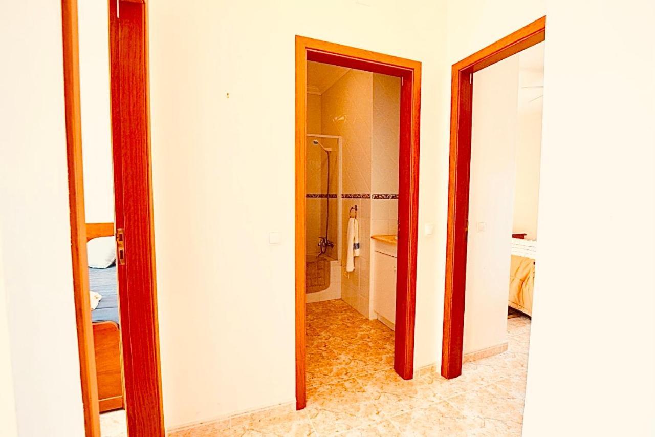 Estrada De, Urbanizacao,Edificio Laranjal,Apartment 18,Vale Carro, 8200-596 阿尔布费拉 外观 照片